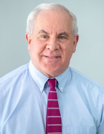 Dr. Frederic Reamer