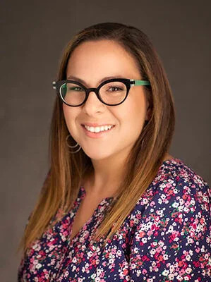 Dr. Jaimee Arnoff