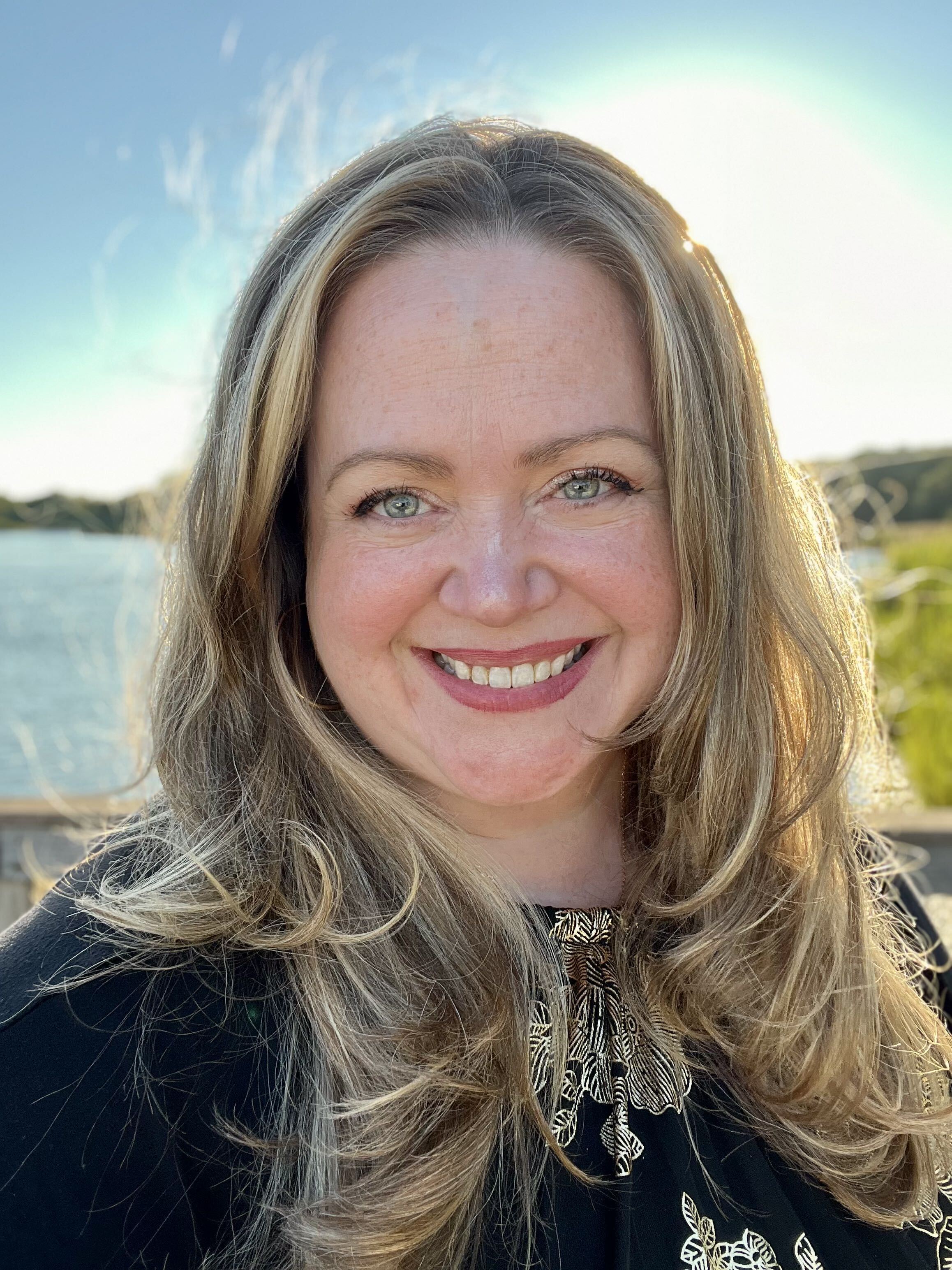Dr. Melissa Elliott-Brogan