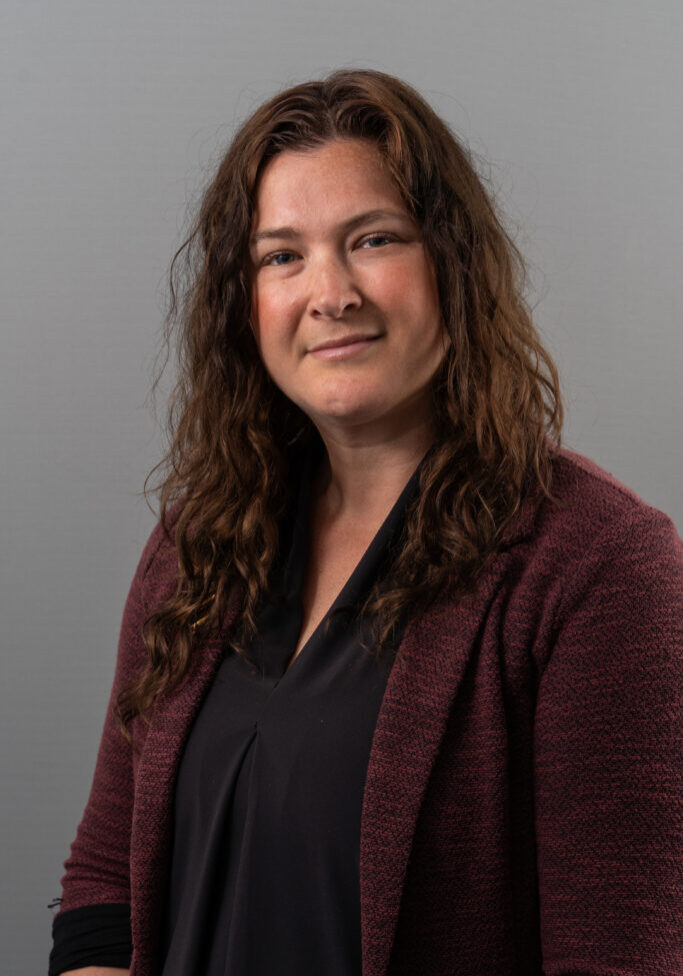 Dr. Rachel Young