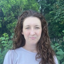 Jennifer Kimlingen, LCSW