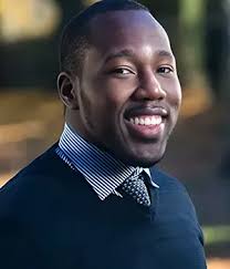 Joel Kouame, LCSW