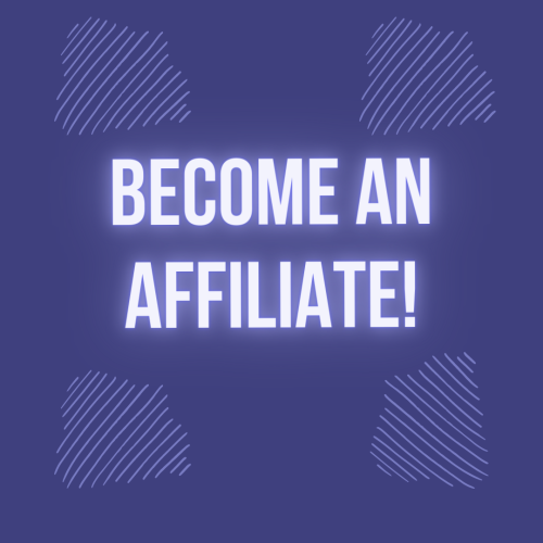 Affiliate for Agents of Change