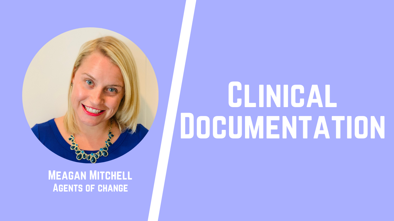 Clinical Documentation