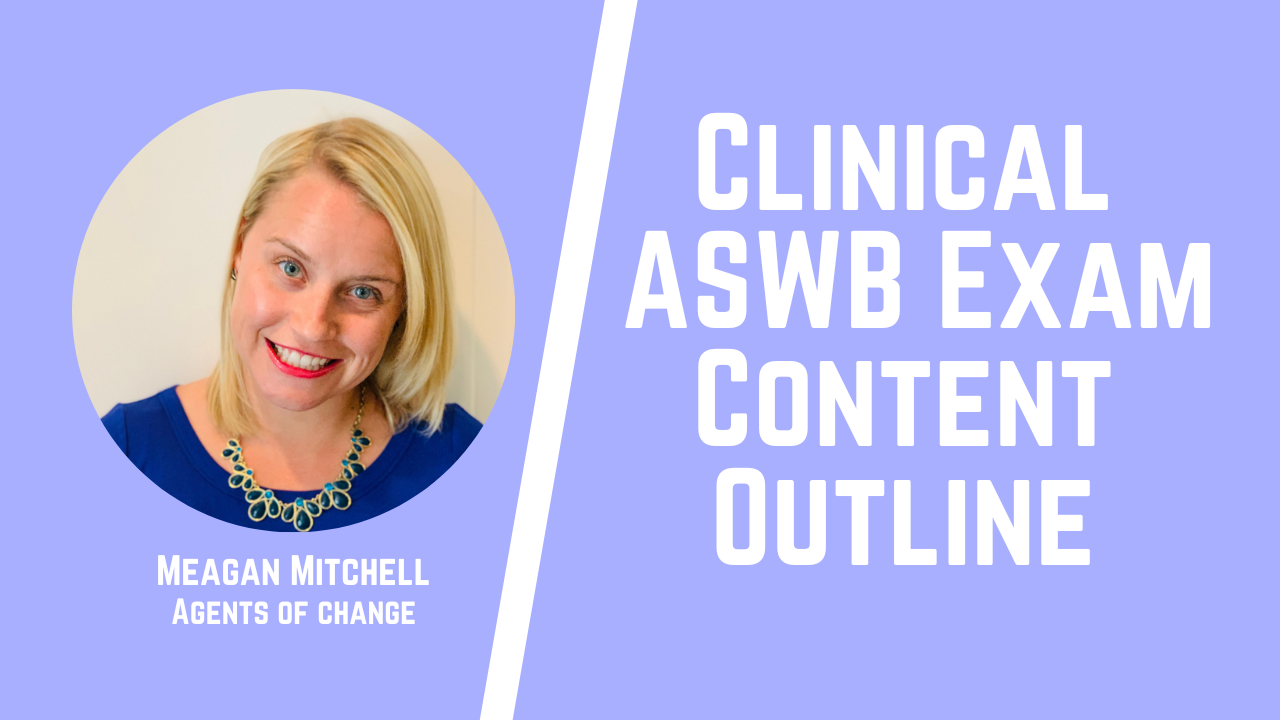 Clinical ASWB Exam Content Outline Clinical ASWB Exam Content Outline