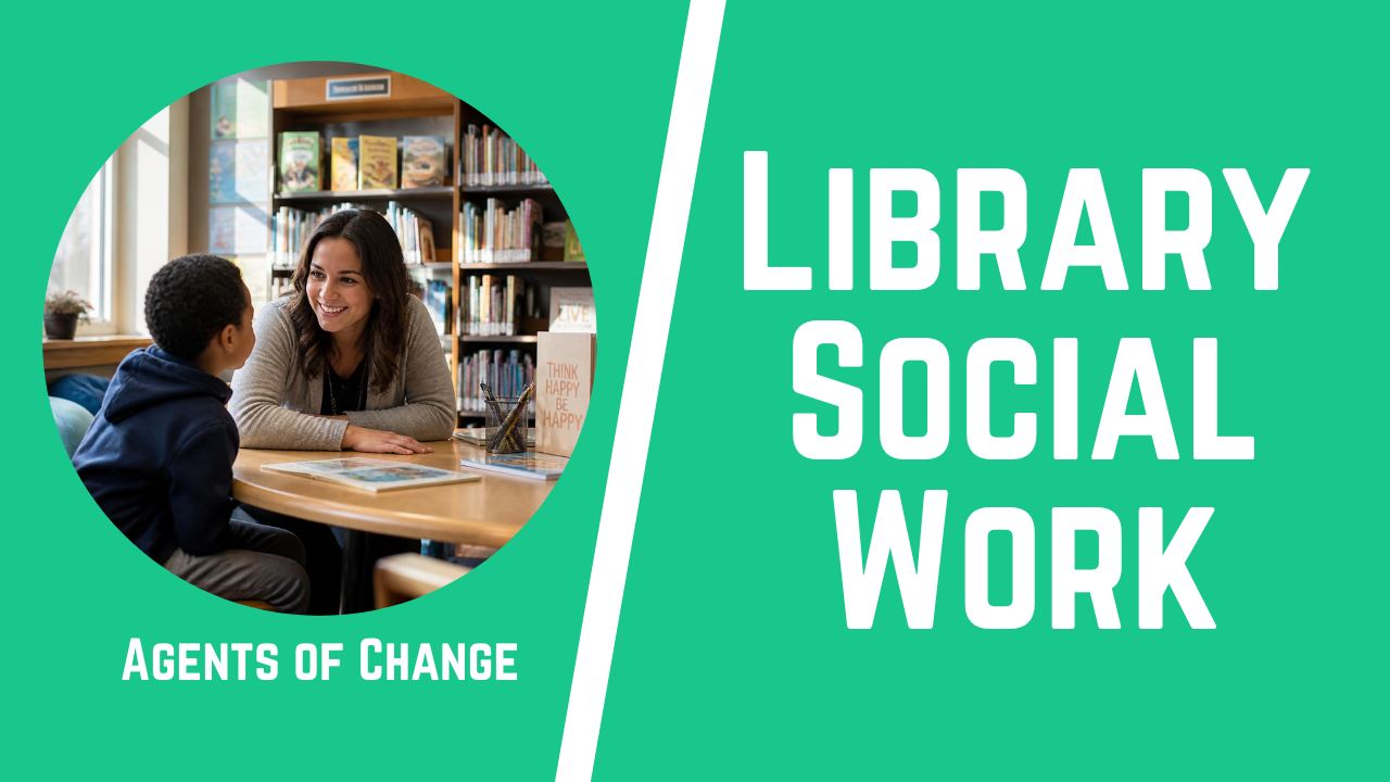 Library Social Work (1) Library Social Work (1)