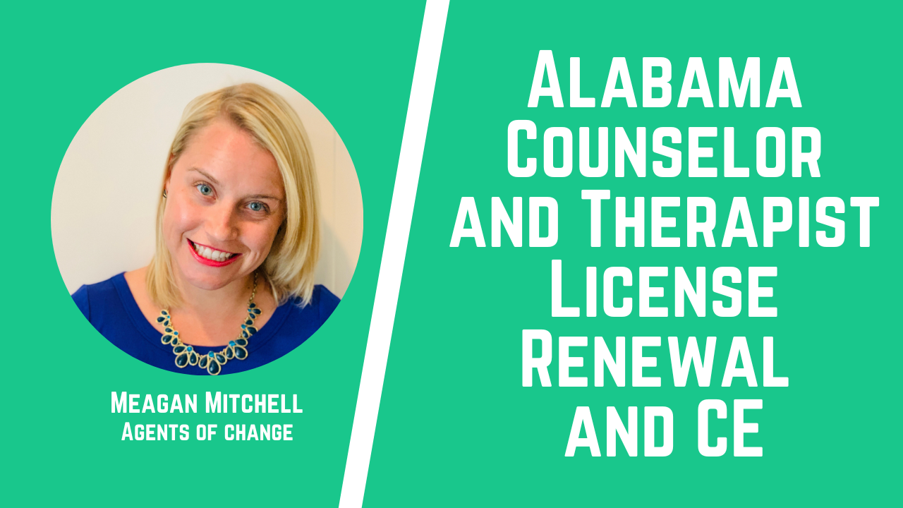 Alabama Counselor and Therapist License Renewal and CE (1)