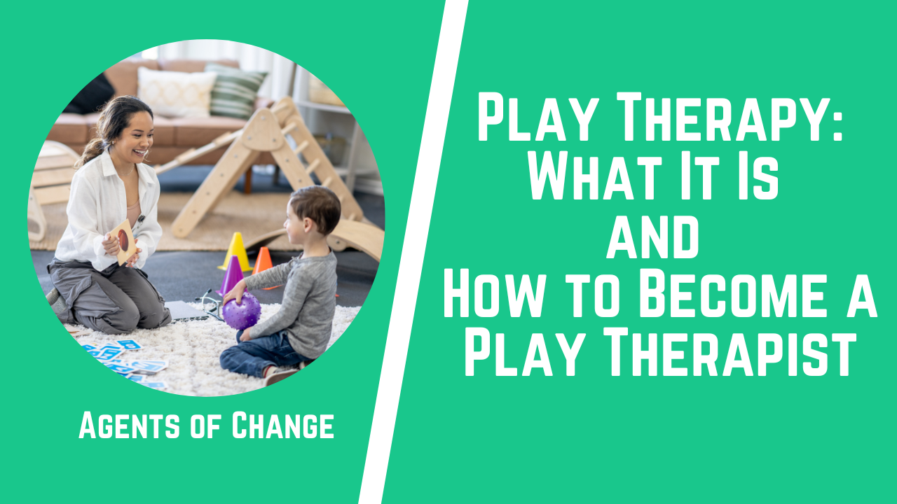 Play Therapy What It Is and How to Become a Play Therapist (1) Play Therapy What It Is and How to Become a Play Therapist (1)