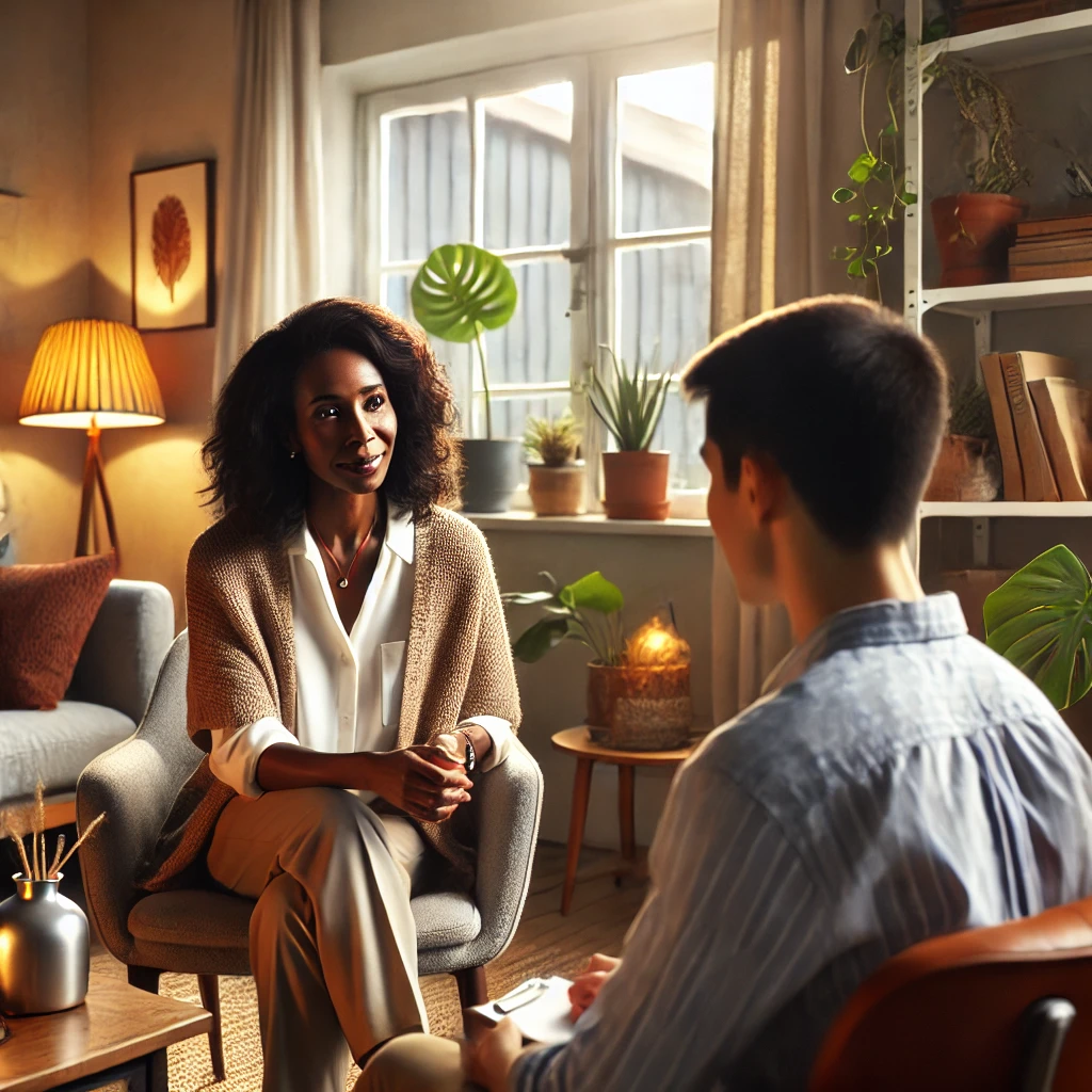 marital counseling near me