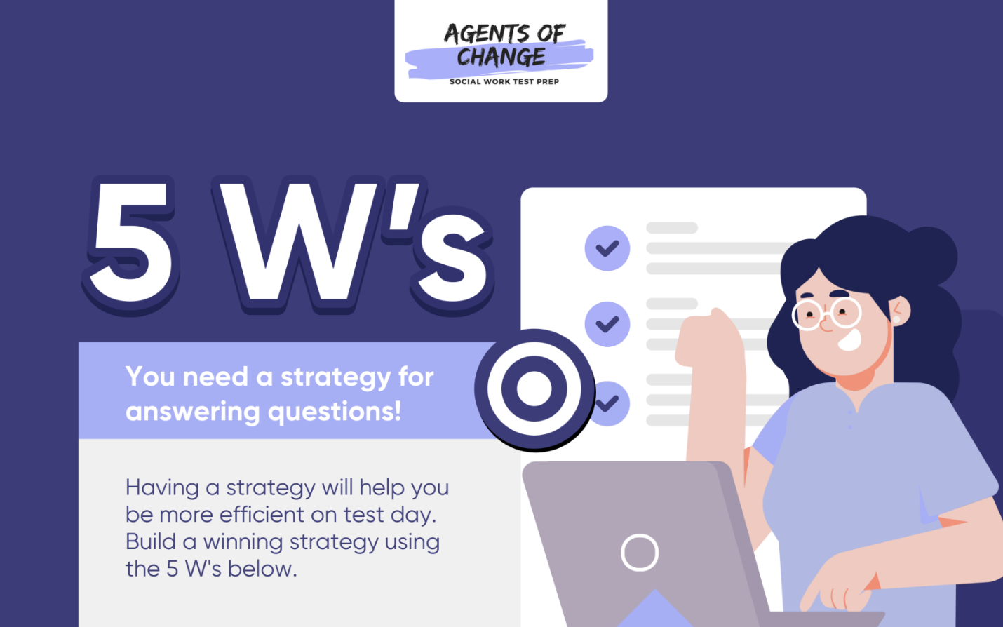 Free Resources - Agents of Change