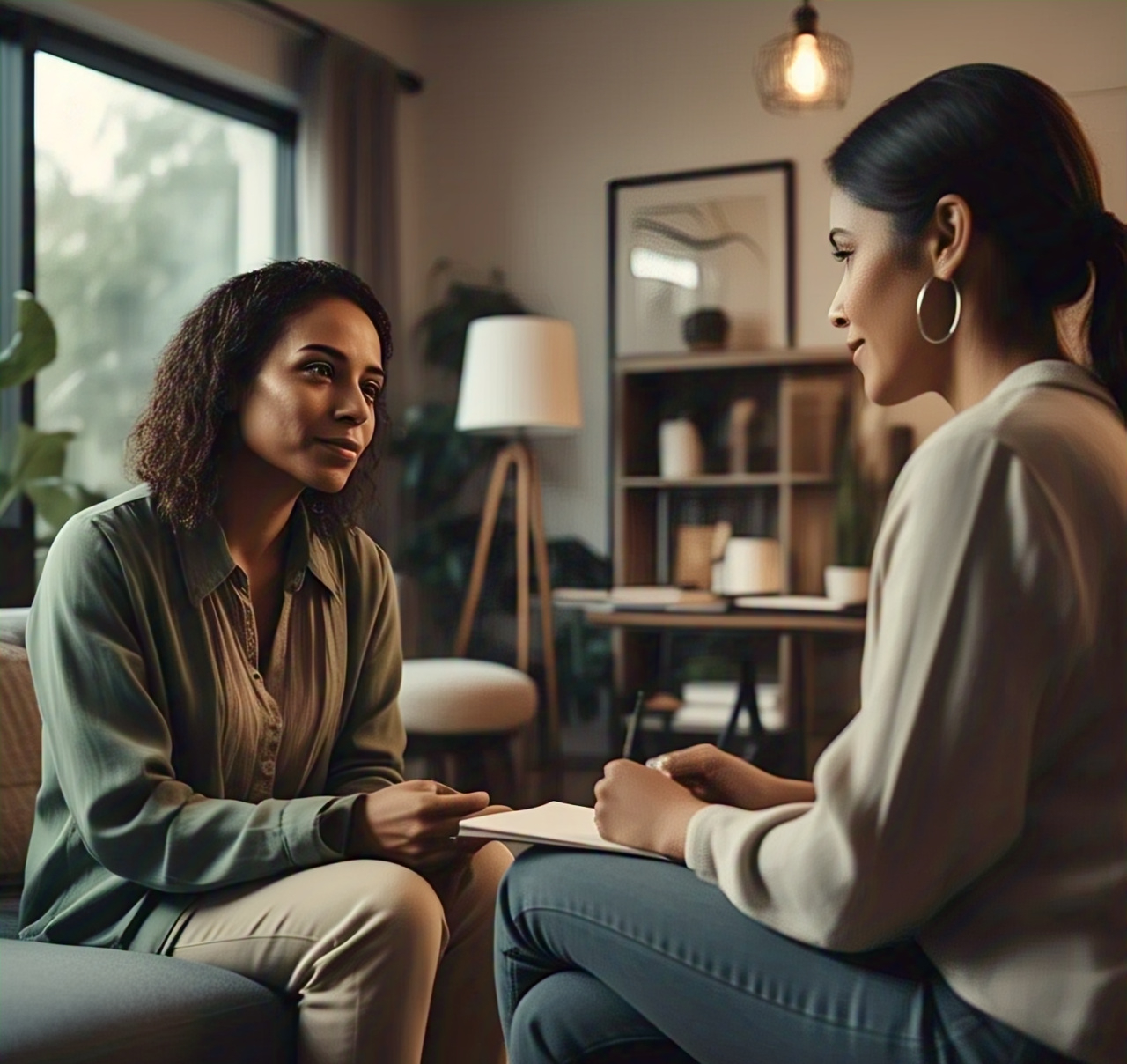 Counseling vs. Therapy: Similarities and Differences - Agents of Change
