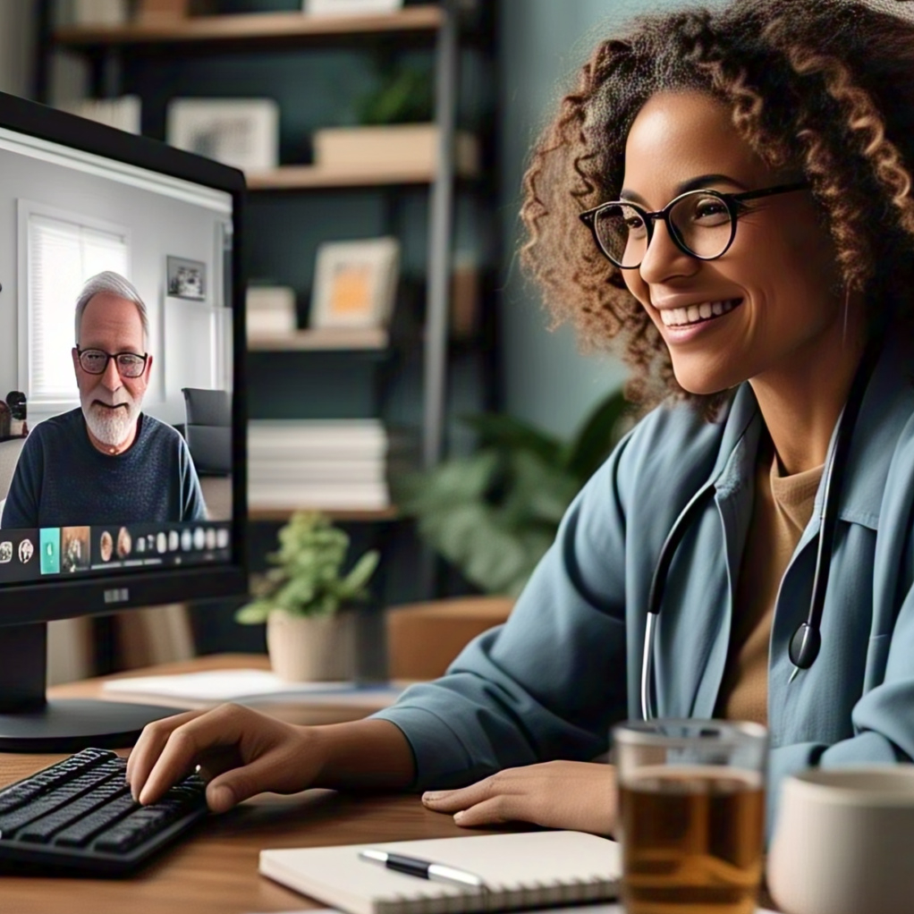 Telehealth in 2025 and Beyond: Key Trends Shaping Online Therapy ...