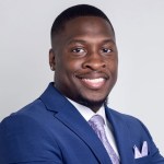 Maurice Williams