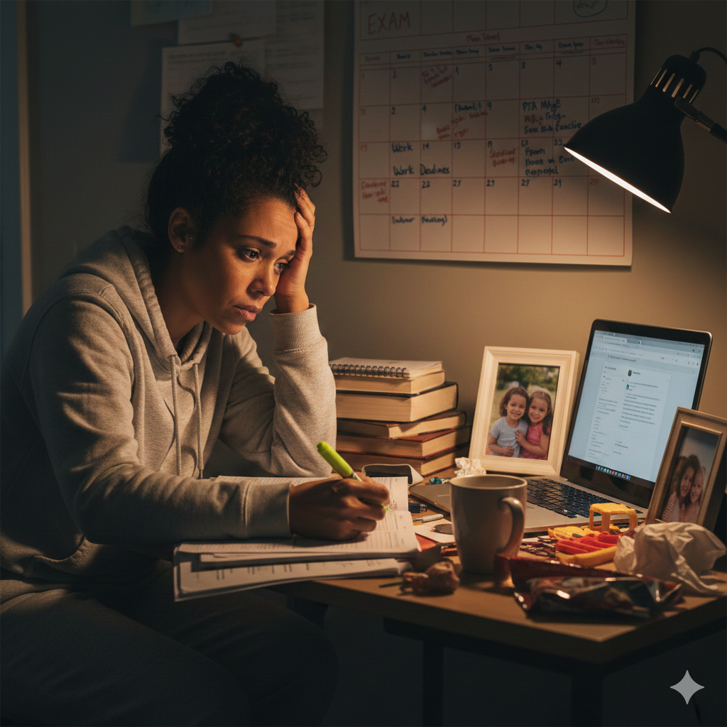 Creating a Realistic ASWB Study Plan When You're Incredibly Busy ...