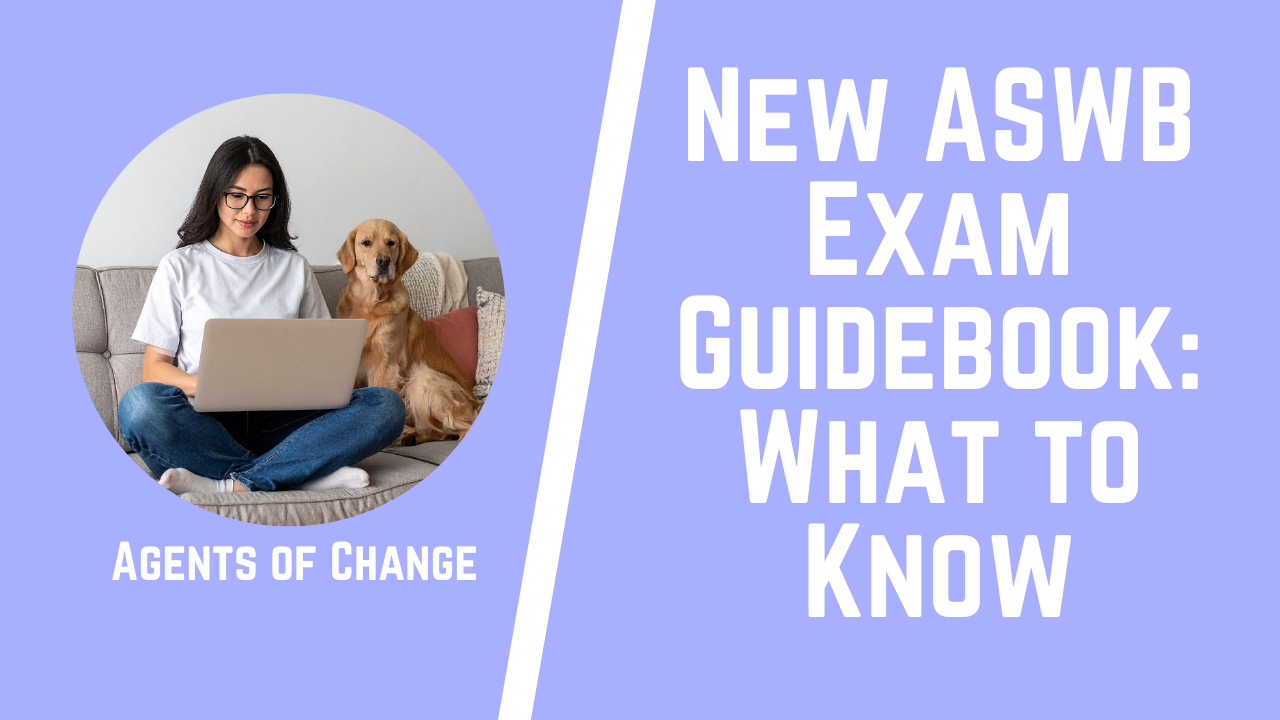 New ASWB Exam Guidebook What to Know New ASWB Exam Guidebook What to Know